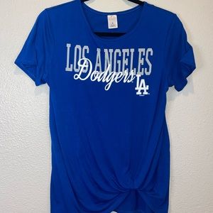 Los Angeles Women’s shirt